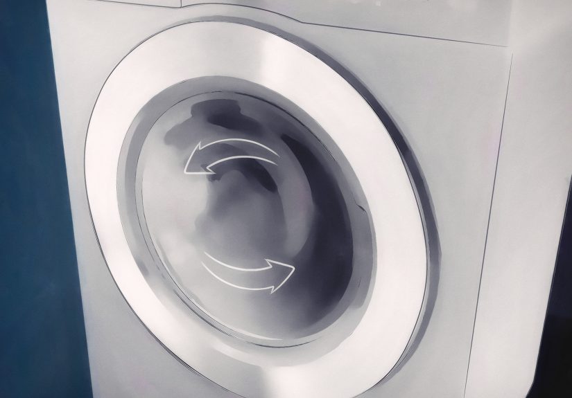6 Ways to Remove Chewing Gum from a Dryer Drum