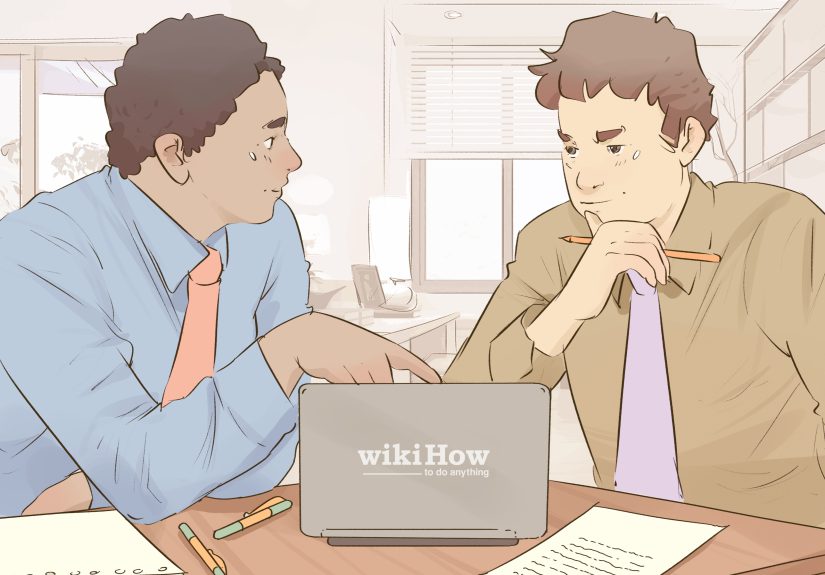 6 Ways to Write a Brief Description of Yourself