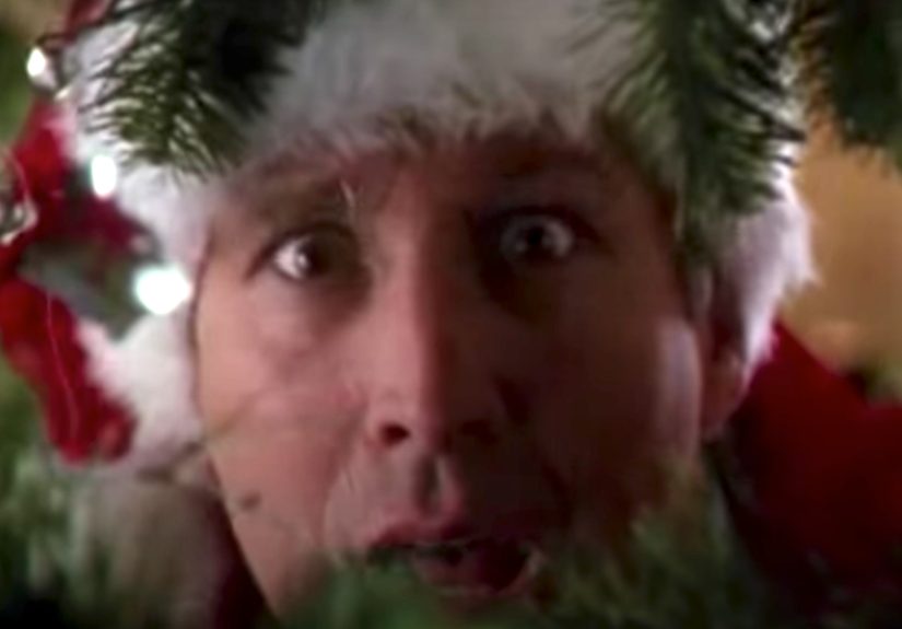 69 Famous Christmas Movie Quotes - Funny Holiday Film Lines