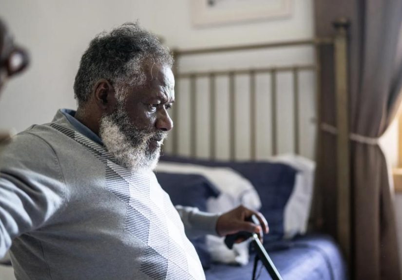 7 Early Warning Signs of a Heart Attack