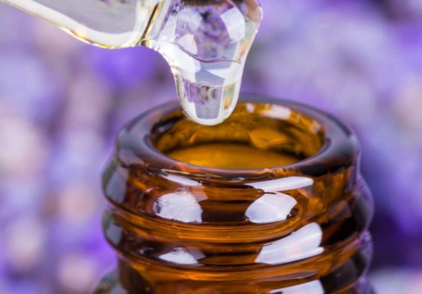 7 Essential Oils for Allergies