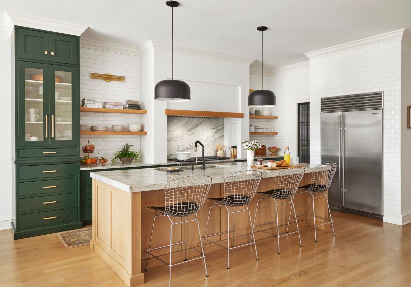 7 Interior Design Trends We're Saying Goodbye to in 2024