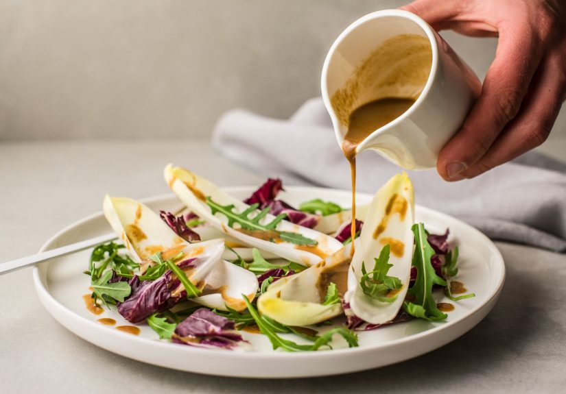 8 Best Vegan Salad Dressing Recipes
