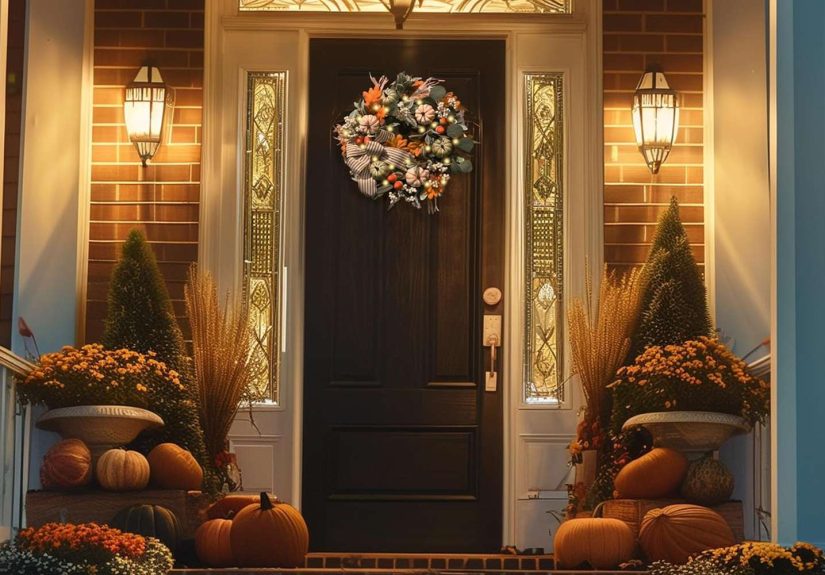 9 Interior Designer-Approved Porch Decor Finds