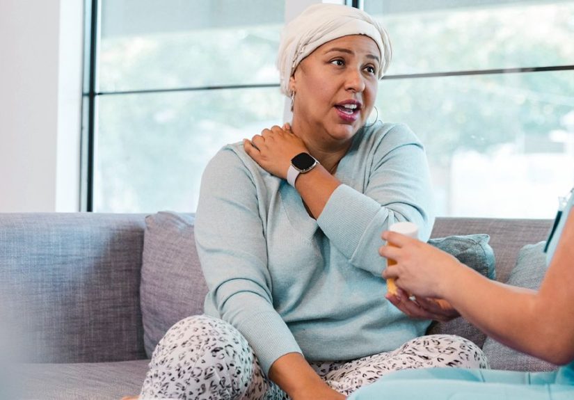 A Visual Guide to Non-Hodgkin’s Lymphoma