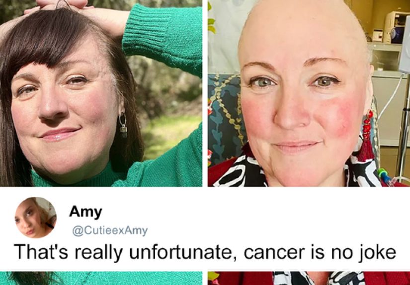 Activist Who Campaigns Against Transgender “Top Surgery” Now Faces Mastectomy Amid Cancer Battle