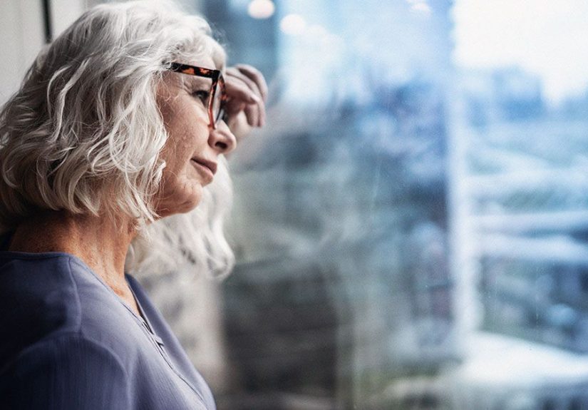 ADHD and Menopause: Research, Link, and Symptoms