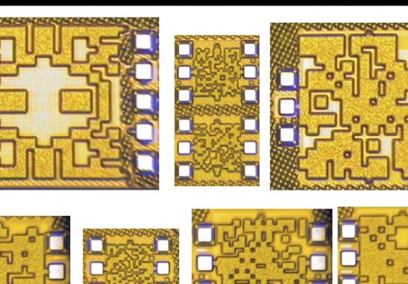 AI Designed Computer Chips That The Human Mind Can't Understand.