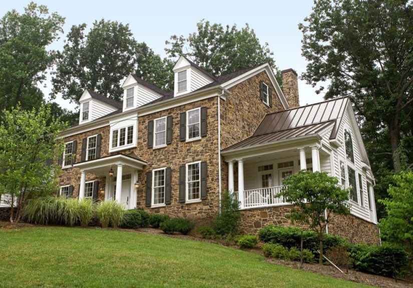All About Stone Veneer: A Comprehensive Guide