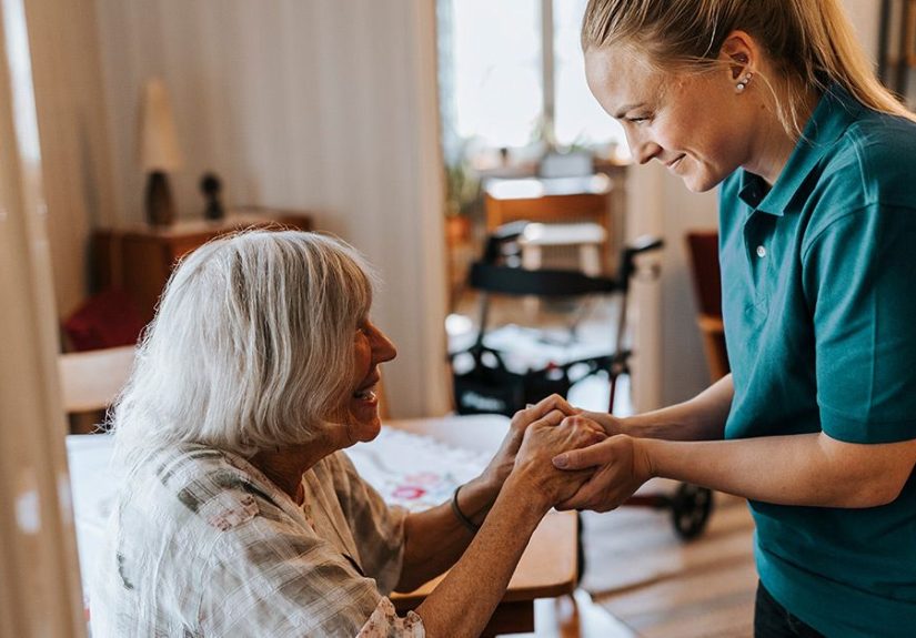 Alzheimer's Resource Guide for Caregivers