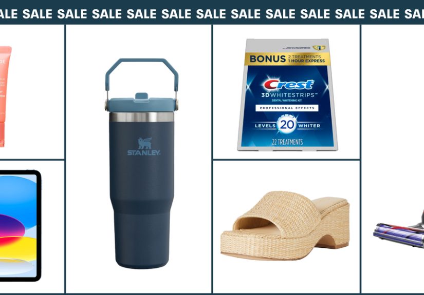 Amazon Big Spring Sale: 37 Prime Day-Level Deals to Shop Now