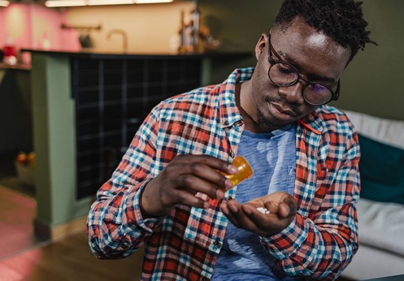 Antidepressants: Types, side effects, uses, and effectiveness