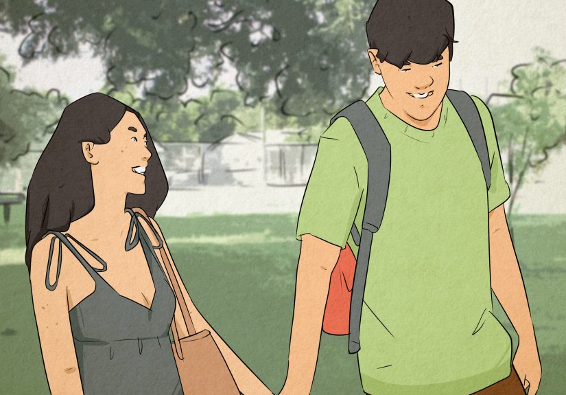 Are Relationships Supposed to Be Hard? Answers and Red Flags
