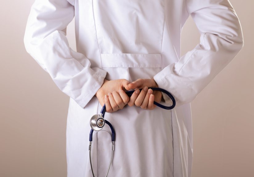 Are there too many female OB/GYNs?