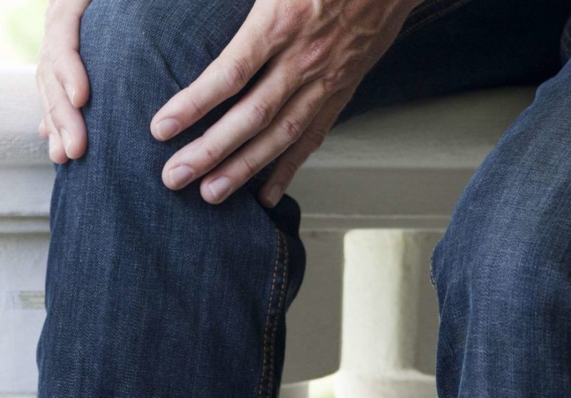 Artritis reumatoide: Pérdida de peso y otros efectos secundarios