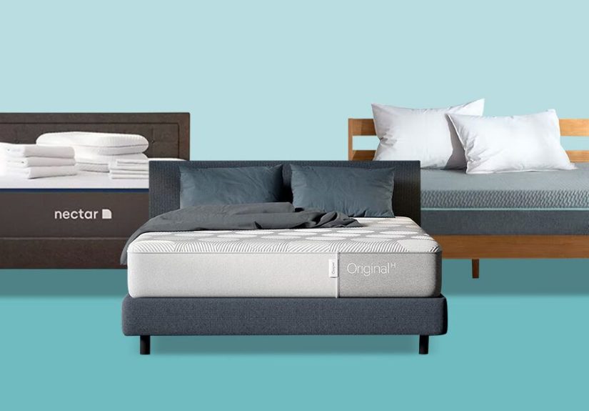 Best Mattresses for Chronic Pain (and How to Choose)