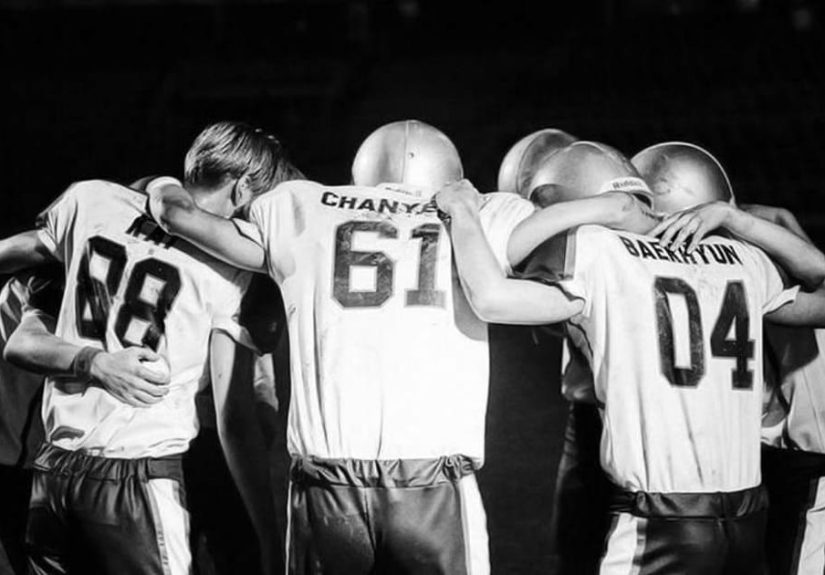 Best Member of EXO