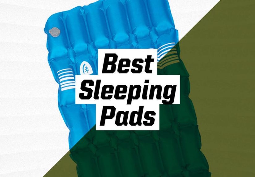 Best Sleeping Pads 2021