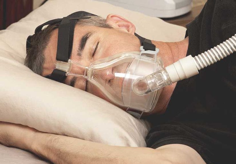 BiPAP for COPD: Use, Side Effects, Benefits, and More