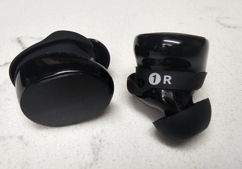 Bose QuietComfort Earbuds Review: A Symphony of Sound at an Affordable Price