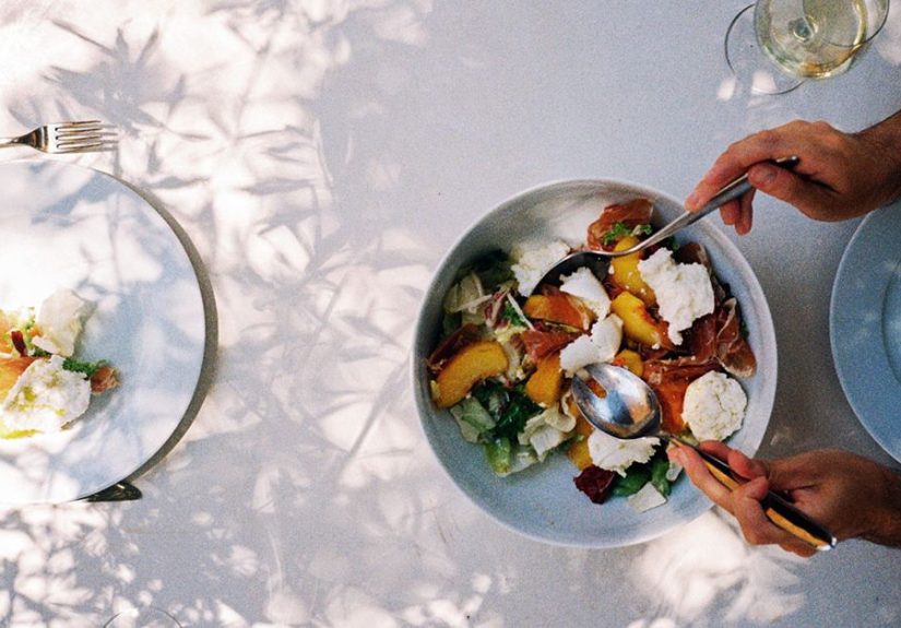 Breastfeeding Diet 101: What to Eat While Breastfeeding