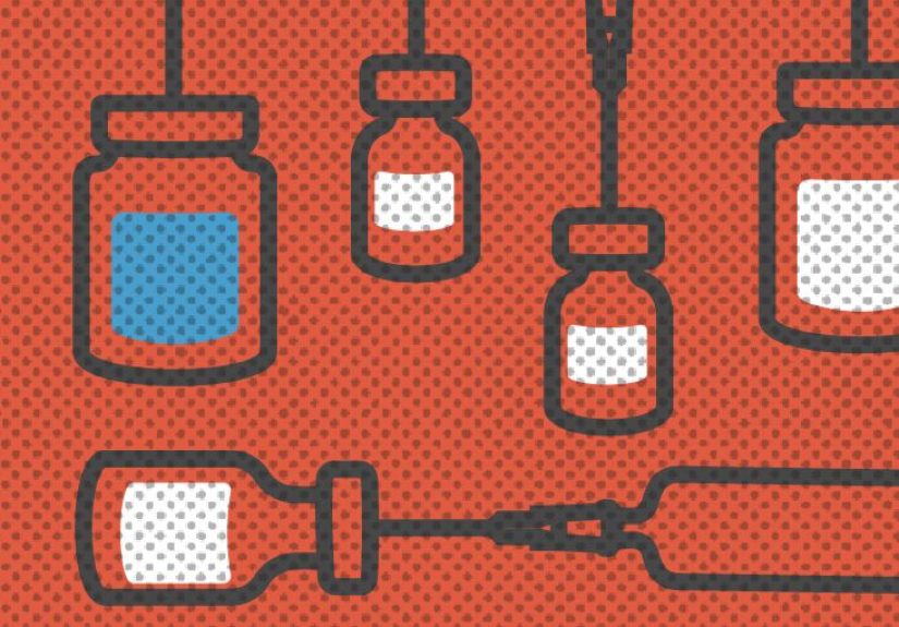 Brimuvi interactions: Other drugs, alcohol, and more