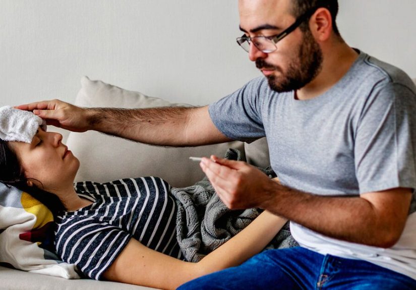Bronchitis vs. Pneumonia: Telling the Difference