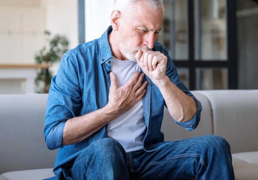 Can Eosinophilic Esophagitis Cause a Cough?