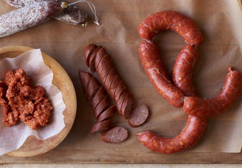 Carbs in Sausage: Various Types Reviewed