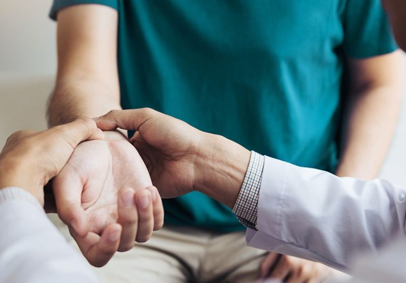 Carpal Tunnel Tests: At-Home and Clinical Options