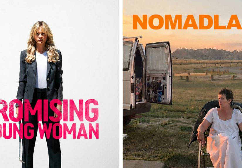 Celebrate Female Filmmakers By Watching These Movies Directed By Women