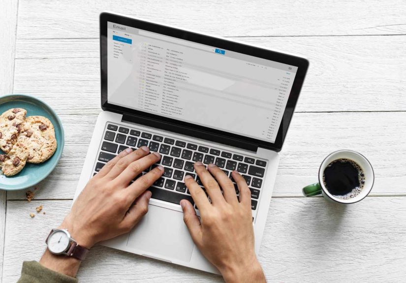 Changing the Default Language on Outlook.com