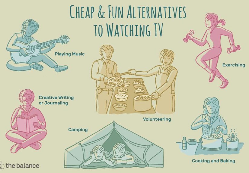 Cheap and Fun Hobbies To Pick Up