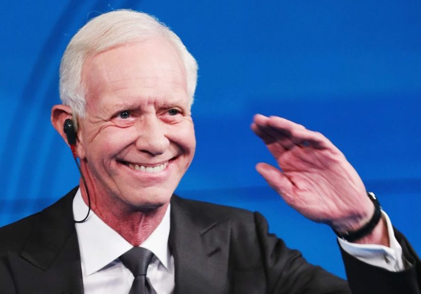 Chesley "Sully" Sullenberger: What My Father Taught Me