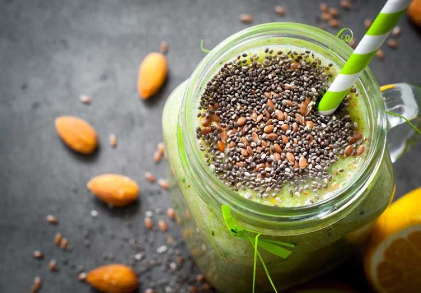 Chia Seeds vs. Flax Seeds: Is One Healthier Than the Other?