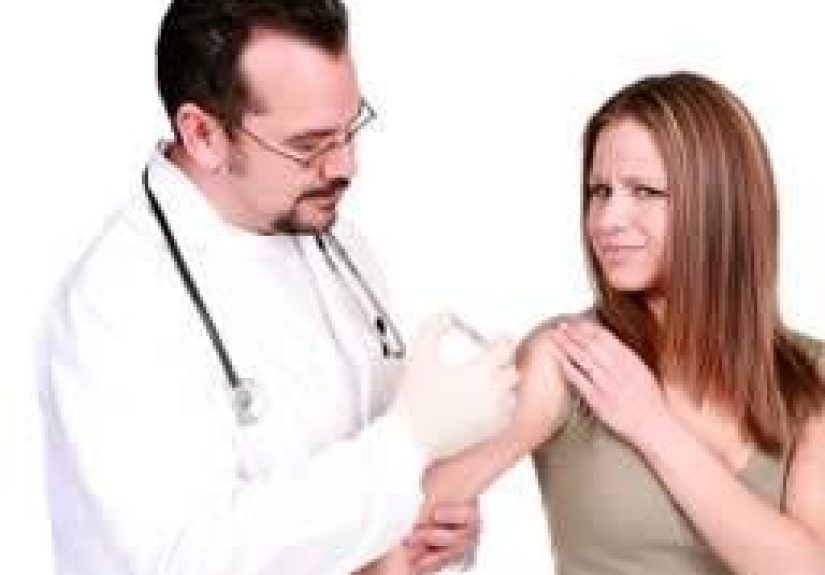 Chickenpox Vaccine Effective For A Long Time