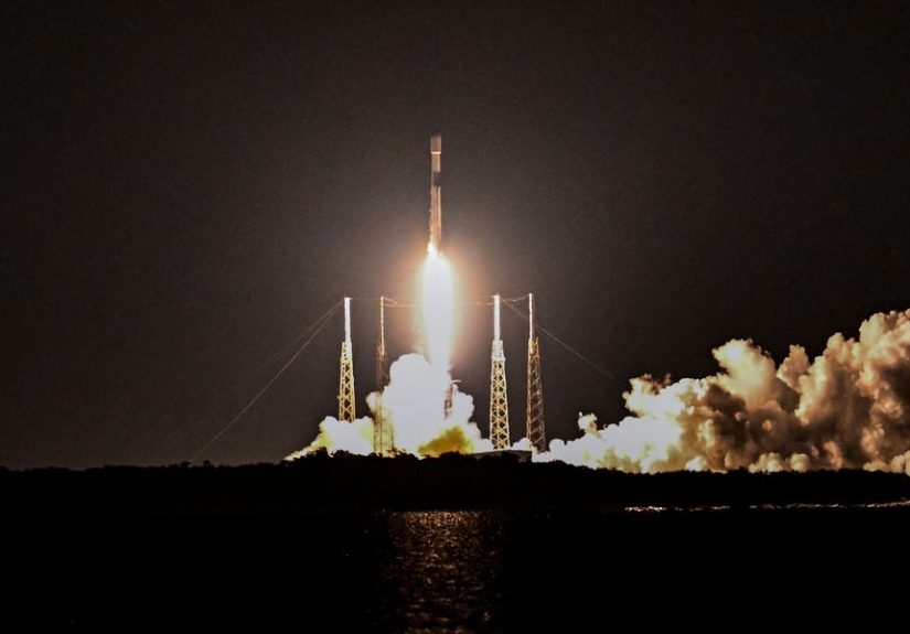 China Wants to Launch 13,000 Satellites to Defeat Starlink