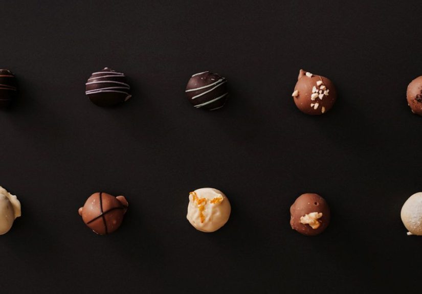 Chocolate When Pregnant: It May Make Baby (and You) Happy