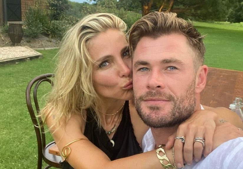 Chris Hemsworth Addresses Rumors About Quitting Hollywood After Twisted Alzheimer’s Headlines