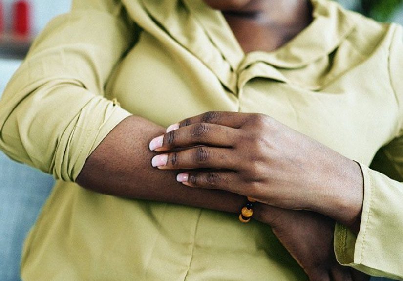 Chronic idiopathic urticaria triggers