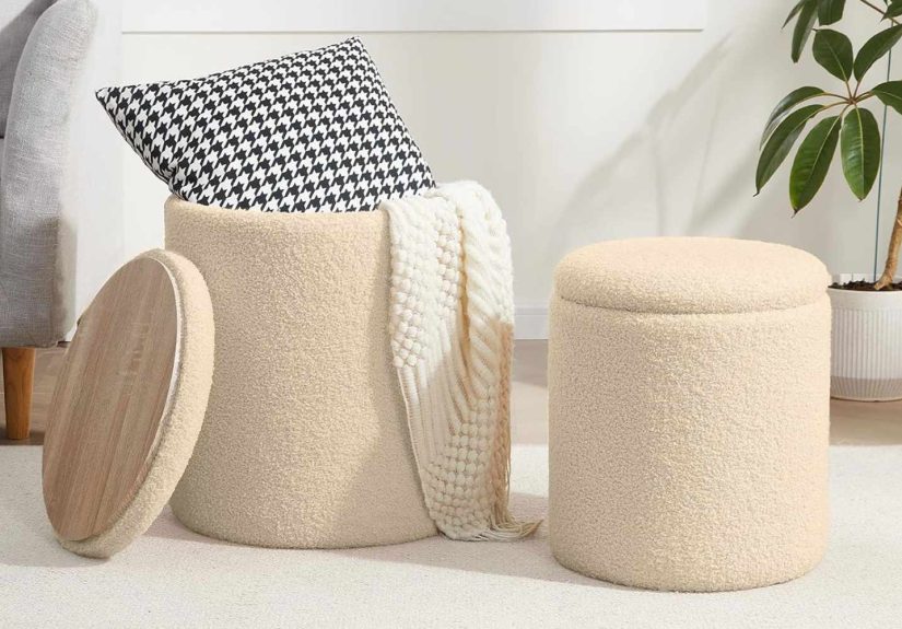 Clever Home Storage Hacks Pro Organizers Love for Fall