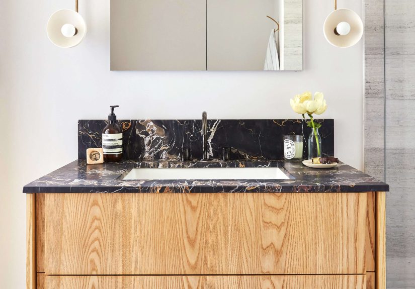Clinton Hill Bathroom Remodel
