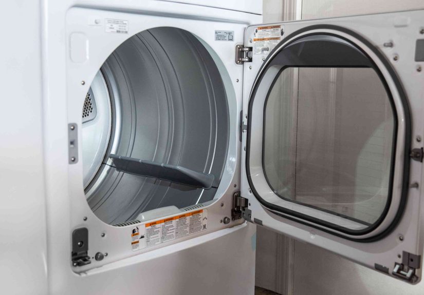 Clothes Dryer Not Working Troubleshooting Guide
