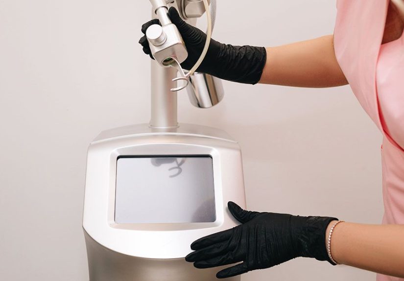 CO2 Laser Treatment for Hidradenitis Suppurativa: Can It Help?