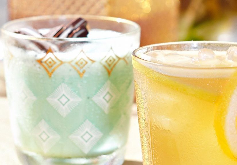Cocktail Recipes