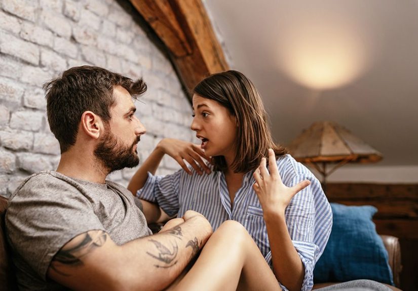 Coercive Control: 12 Signs and How to Get Out