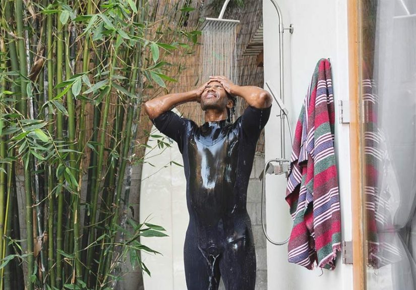 Cold Shower for Testosterone: Facts and Myths of Cold Showers