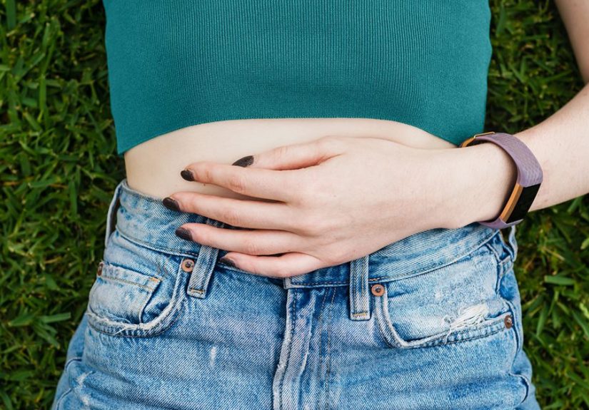 Conditions That Can Go Along with Crohn's Disease
