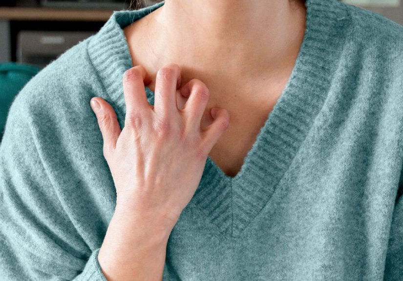 Contact Dermatitis: Causes, Symptoms, and Treatment