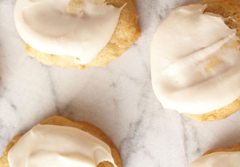 Cookie Recipes